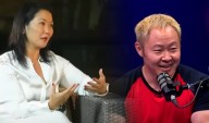 Keiko Fujimori sobre su relación con Kenji: “La política nos dividió”