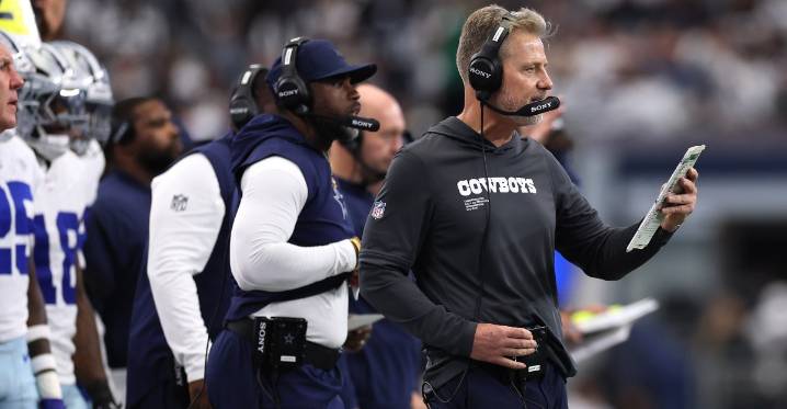 Broncos’ offense will be a good measuring stick for Cowboys’ defense in Week 8