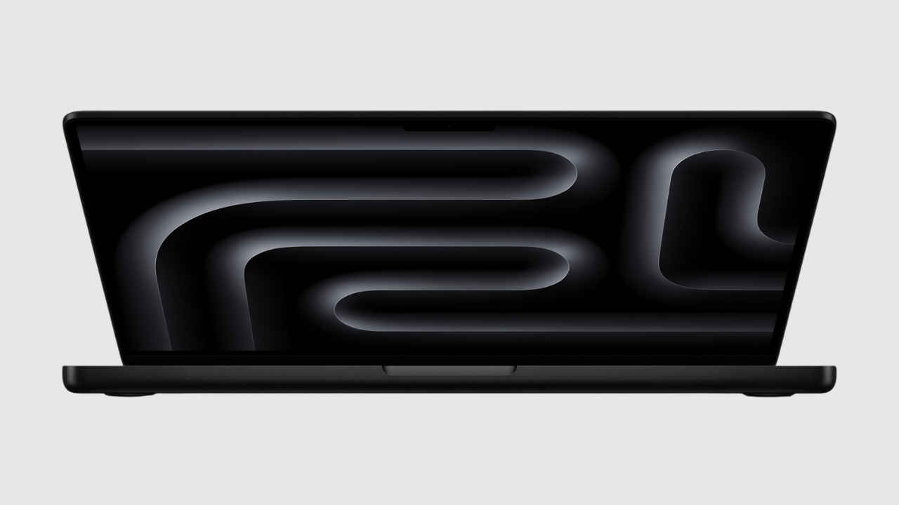 Apple announces 14-inch MacBook Pro with M5 chip: Faster AI performance, 24