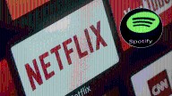 Netflix and Spotify join forces to stream video podcasts starting in 2026