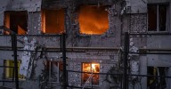 Rusia anuncia la toma de otra localidad en el noreste de Ucrania