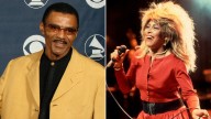 Tina Turner’s son Ike Turner Jr. dies aged 67 after illness