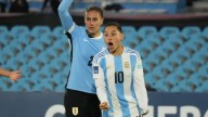 Agónico empate para las chicas: Argentina y Uruguay igualaron 2-2 en la Liga de Naciones femenina