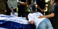 Israel aseguró conocer la ubicación de los cuerpos de 9 de los 13 rehenes muertos durante el cautiverio de Hamas en Gaza
