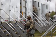 Soccer match moved from Chicago amid immigration crackdown