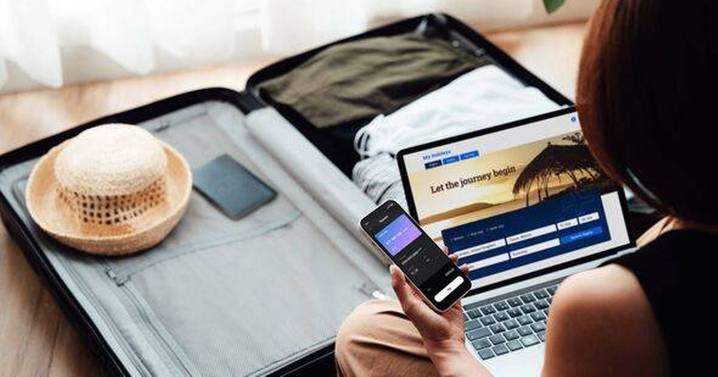 'Secret' browser habit that increases flight prices and 4 ways to combat it