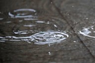 Revisa el pronóstico actualizado de lluvia en Santiago: cuántos milímetros caerán