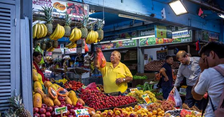¿De cuánto es la inflación de octubre en Chile? Esto anticipa un importante banco