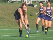 FIELD HOCKEY: Mount Saint Joseph Academy defeats Gwynedd Mercy Academy in OT