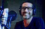 Murió Mariano Castro, el hermano gemelo de Juan Castro