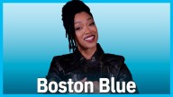 'Boston Blue': Sonequa Martin-Green Talks Danny and Lena's Future as Partners, Possible Romance for Lena