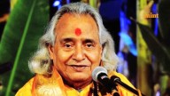 Pandit Chhannulal Mishra passes away at 89 after prolonged illness