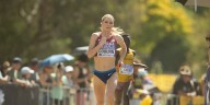 Cross Country Championship tickets on sale now