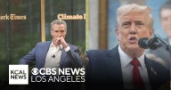 Gov. Newsom threatens to cut state funding to colleges who agree to Trump administration's demands