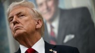 Exclusivo: Trump dice que Hamas enfrentará una "aniquilación completa" si insiste en permanecer en el poder