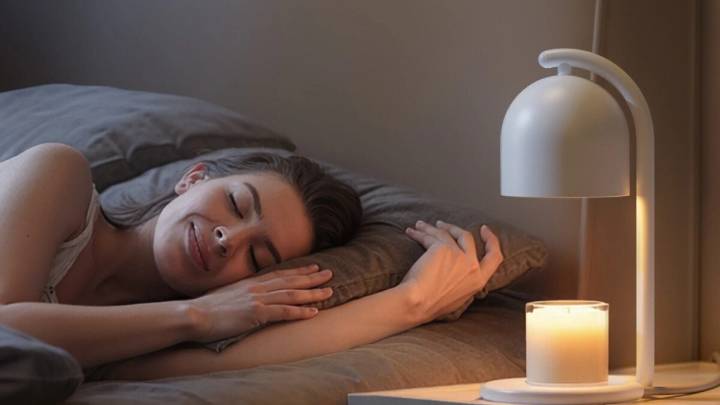 Smart Candles, Baby. We F*cking Did It.