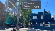 Robaron dinero en un restaurante de barrio Candioti entrando por la ventana