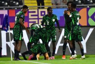 Nigeria será el rival de Argentina en los octavos del Mundial Sub