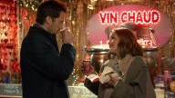First Look and Release Date for 'Champagne Problems': Netflix's Minka Kelly Christmas Rom