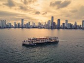 AmaMelodia Becomes Second Ama Ship in Colombia