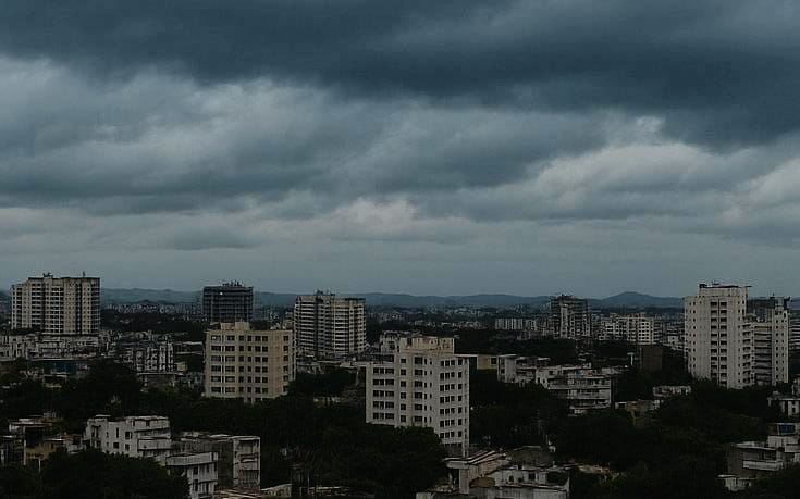 Rain Expected in Pune by Afternoon, IMD Forecasts Light Showers Around 3 PM