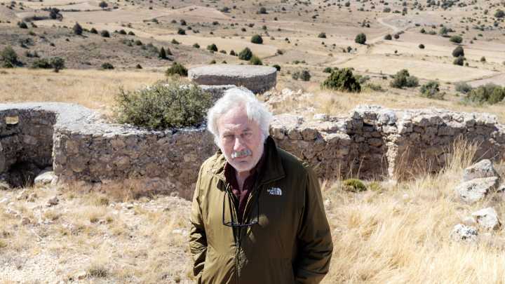 Los pasos de Nemesio hacia el Stalingrado español