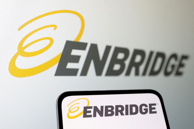 US Army Corps approves Enbridge's Line 5 reroute in Wisconsin