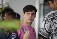 El polémico gesto de los organizadores del GP de Brasil con Franco Colapinto que generó enojo