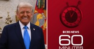 CBS ‘60 Minutes’ Plots Major Donald Trump Suck-Up After Giving Him $16M