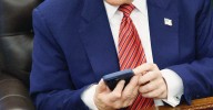 The Group-Chat Presidency