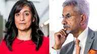 Canadian Foreign Minister Anita Anand Arrives In Delhi, To Meet Jaishankar