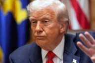 US strikes another boat accused of carrying drugs in waters off Venezuela, killing 6, Trump says
