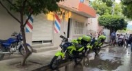 ‘Matius’ fue asesinado al interior de una barbería en el barrio El Parque Hasta el momento se desconoce la identidad exacta de la víctima.