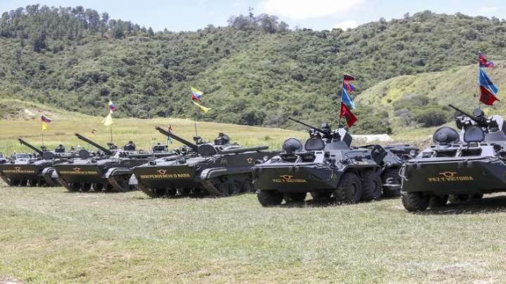 Cinco estados claves del país se integran en Ejercicios Costa Independencia 200