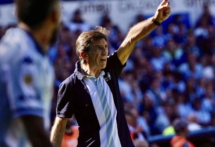Copa Libertadores: los convocados de Racing para la ida ante Flamengo