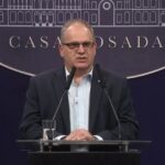 Eyal Sela: “Hamás es ISIS y está matando...