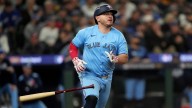El mexicano Alejandro Kirk hunde a Mariners con jonrón y Toronto despierta