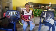Crece angustia entre familiares de joven desaparecida en zona minera