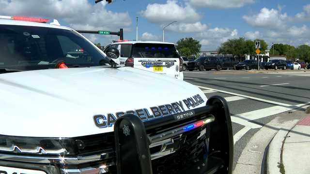 8-year-old boy shot at Casselberry apartment complex