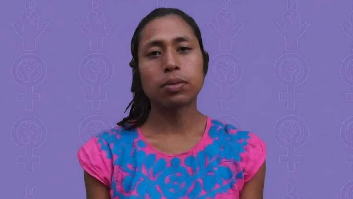 Desaparece María Mendoza, activista transexual oaxaqueña; fue vista por última vez cuando venía a Puebla