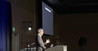 Science writer addresses AI’s potential to transform healthcare system at Sinai forum