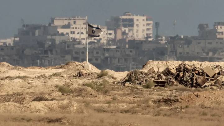 ATENCIÓN | Anuncian acuerdo histórico: Israel y Hamás aceptan la primera fase de su plan de paz en Gaza