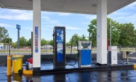 YPF amplía el suministro de Azul 32 en surtidor para transporte pesado