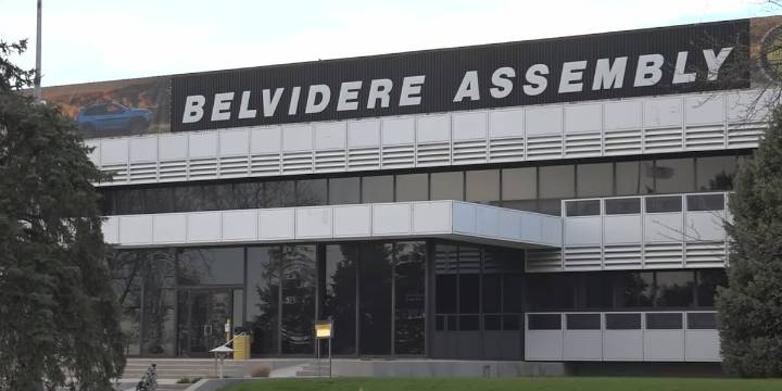 Stellantis announces $13B US expansion, investment in Belvidere