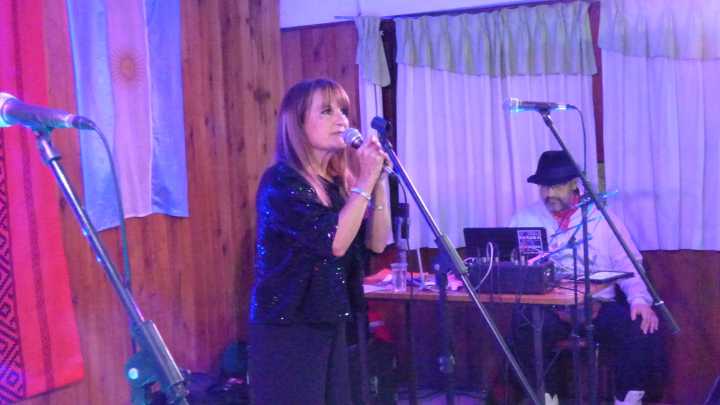 María Martini: “Troilo y sus poetas es un espectáculo diferente”