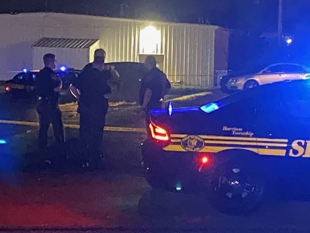 Man sentenced in 2024 killing of security guard at Harrison Township bar