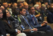 Sánchez alardea de "integridad" y de "transparencia" ante 2.000 representantes internacionales en un foro sobre el Gobierno Abierto
