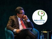 “El señor magistrado se equivoca”: Colpensiones sobre ponencia de Ibáñez a reforma pensional