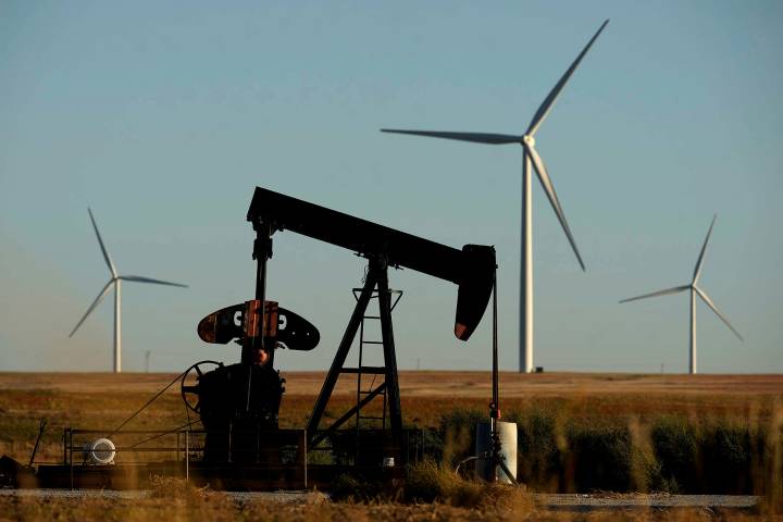 Energy report predicts the ongoing shift toward EVs could drastically disrupt the global oil market