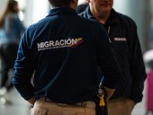 Investigan funcionarios de Migración Colombia por permitir salida de un bebé con documentos falsos hacia España